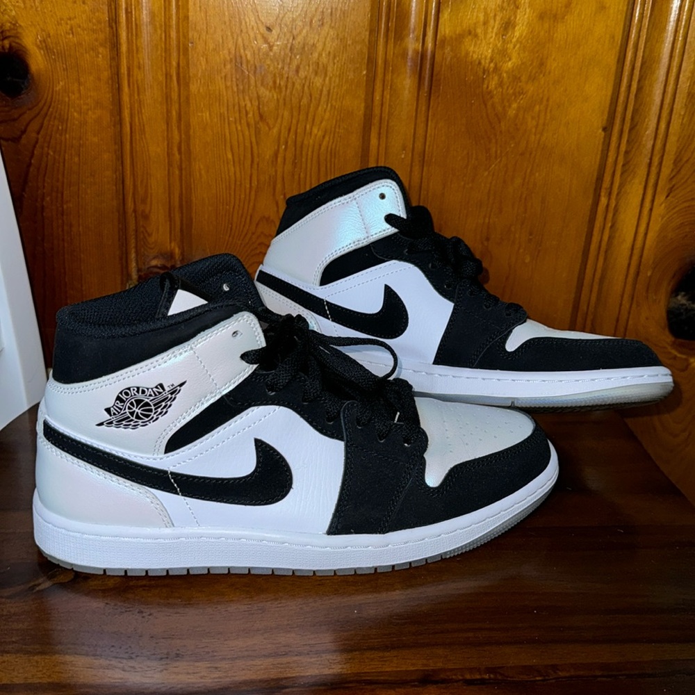 MENS AIR JORDAN DIAMOND
